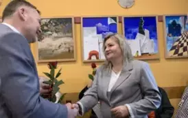 Dzień Sołtysa w Gminie Gryfice! 5