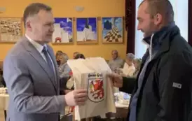 Dzień Sołtysa w Gminie Gryfice! 11