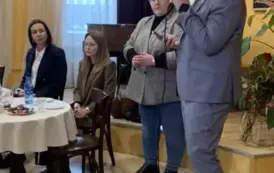 Dzień Sołtysa w Gminie Gryfice! 12