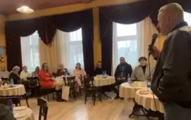 Dzień Sołtysa w Gminie Gryfice! 13