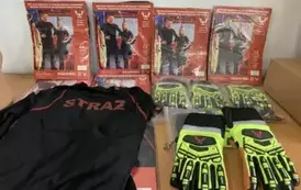 Nowy sprzęt dla OSP Gryfice! 2