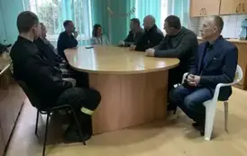 Nowy sprzęt dla OSP Gryfice! 3