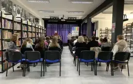 Konkurs Wiedzy o Ziemi Gryfickiej "Gryfice wczoraj ... i dziś"! 1