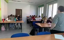 Konkurs Wiedzy o Ziemi Gryfickiej "Gryfice wczoraj ... i dziś"! 3