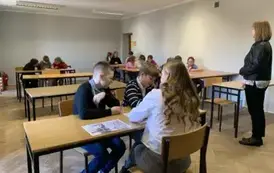 Konkurs Wiedzy o Ziemi Gryfickiej "Gryfice wczoraj ... i dziś"! 5