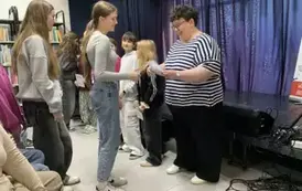 Konkurs Wiedzy o Ziemi Gryfickiej "Gryfice wczoraj ... i dziś"! 7