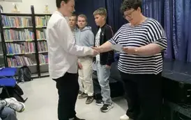 Konkurs Wiedzy o Ziemi Gryfickiej "Gryfice wczoraj ... i dziś"! 14