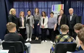 Konkurs Wiedzy o Ziemi Gryfickiej "Gryfice wczoraj ... i dziś"! 17