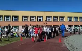 Bieg Fair Play PKOL 2025 w Gryficach! 1