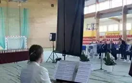 Dziś w Szkole Podstawowej nr 4 odbyły się obchody 35-lecia Samorządu Terytorialnego! 7