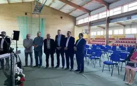 Dziś w Szkole Podstawowej nr 4 odbyły się obchody 35-lecia Samorządu Terytorialnego! 9