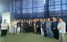 Dziś w Szkole Podstawowej nr 4 odbyły się obchody 35-lecia Samorządu Terytorialnego! 11