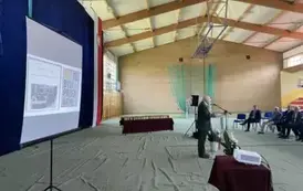 Dziś w Szkole Podstawowej nr 4 odbyły się obchody 35-lecia Samorządu Terytorialnego! 12