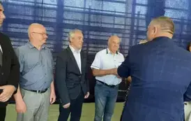 Dziś w Szkole Podstawowej nr 4 odbyły się obchody 35-lecia Samorządu Terytorialnego! 15