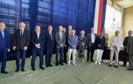 Dziś w Szkole Podstawowej nr 4 odbyły się obchody 35-lecia Samorządu Terytorialnego! 19