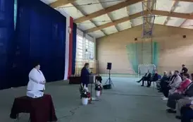 Dziś w Szkole Podstawowej nr 4 odbyły się obchody 35-lecia Samorządu Terytorialnego! 24