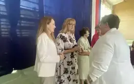 Dziś w Szkole Podstawowej nr 4 odbyły się obchody 35-lecia Samorządu Terytorialnego! 27