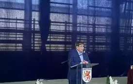 Dziś w Szkole Podstawowej nr 4 odbyły się obchody 35-lecia Samorządu Terytorialnego! 31