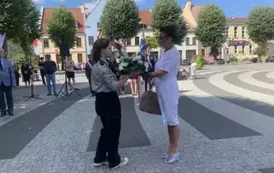 Dziś w Gryficach uczciliśmy 86. rocznicę wybuchu II wojny światowej 9