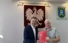 Wczoraj, 03.09.2025 r. odbyło się pierwsze posiedzenie Gminnej Komisji Sportu 10