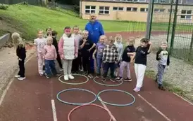 13. Edycja Narodowego Dnia Sportu w Gryficach! 3