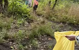 Akcja Sprzątania Świata w Gminie Gryfice rozpoczęta! 6