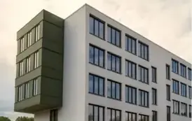 Udostępniamy wizualizację naszego urzędu! 1