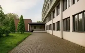 Udostępniamy wizualizację naszego urzędu! 4