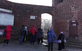 NOWY POMYSŁ NA DZIEŃ KOBIET &ndash; KOŁO PZN GRYFICE