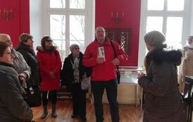 NOWY POMYSŁ NA DZIEŃ KOBIET &ndash; KOŁO PZN GRYFICE