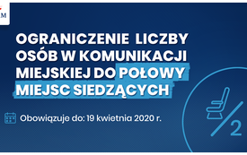 Kancelaria Premiera informuje! ZOSTAŃ W DOMU!