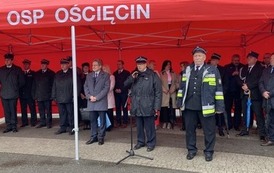 Gminne Obchody Dnia Strażaka 2023 1