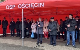 Gminne Obchody Dnia Strażaka 2023 2