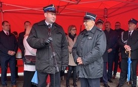 Gminne Obchody Dnia Strażaka 2023 3