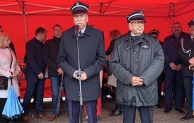 Gminne Obchody Dnia Strażaka 2023 4