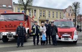 Gminne Obchody Dnia Strażaka 2023 6