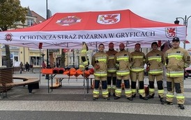 Gminne Obchody Dnia Strażaka 2023 7