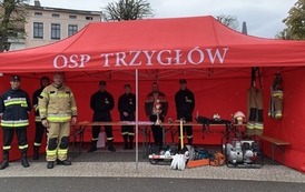 Gminne Obchody Dnia Strażaka 2023 8