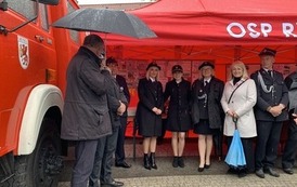 Gminne Obchody Dnia Strażaka 2023 9