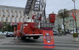 Gminne Obchody Dnia Strażaka 2023 12
