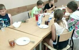 WAKACJE 2023 w ŚWIETLICACH WIEJSKICH 1