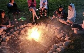 WAKACJE 2023 w ŚWIETLICACH WIEJSKICH 13