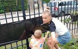 WAKACJE 2023 w ŚWIETLICACH WIEJSKICH 19