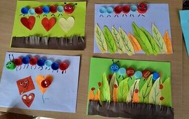 WAKACJE 2023 w ŚWIETLICACH WIEJSKICH 33