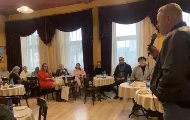 Dzień Sołtysa w Gminie Gryfice! 13