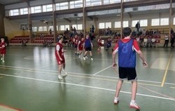 Zdjęcie do Zawody Piłki Ręcznej Szk&oacute;ł Podstawowych &ndash;...