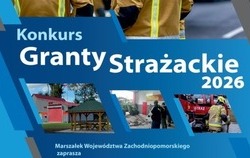 Zdjęcie do Granty Strażackie &ndash; animator życia społecznego...