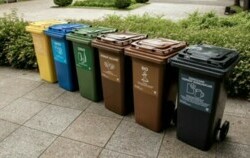 Zdjęcie do Rozpoczęto kontrole segregacji odpad&oacute;w! Jak...