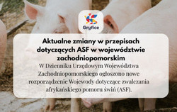 Zdjęcie do Nowe rozporządzenie Wojewody Zachodniopomorskiego...