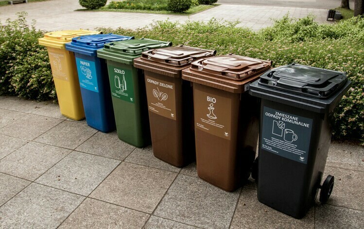 Zdjęcie do Rozpoczęto kontrole segregacji odpad&oacute;w! Jak uniknąć kłopot&oacute;w...